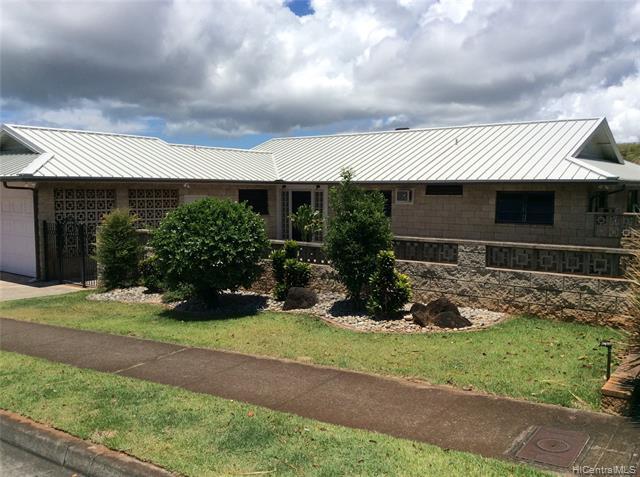 Building Photo - 1580 Ala Hahanui St