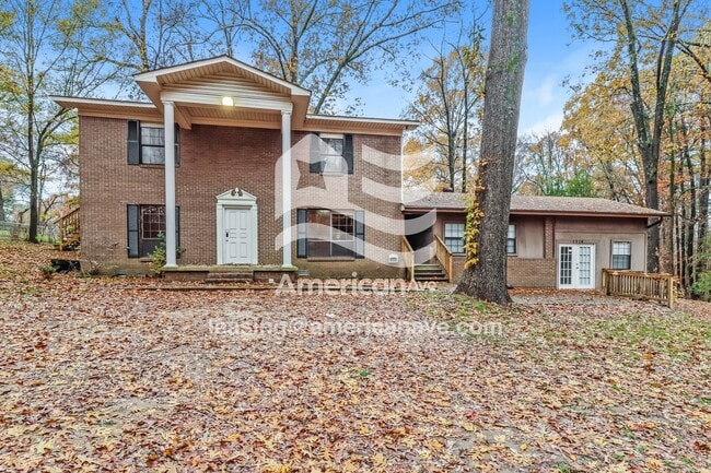 Building Photo - 1514 Drennon St