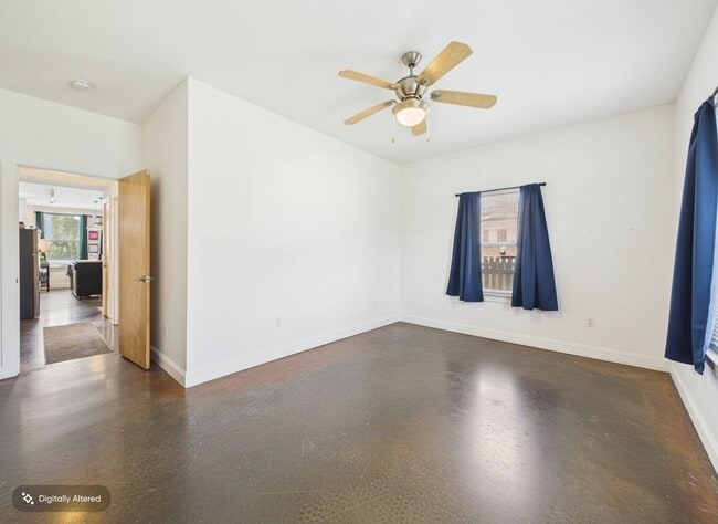 Building Photo - 1112 Porter St