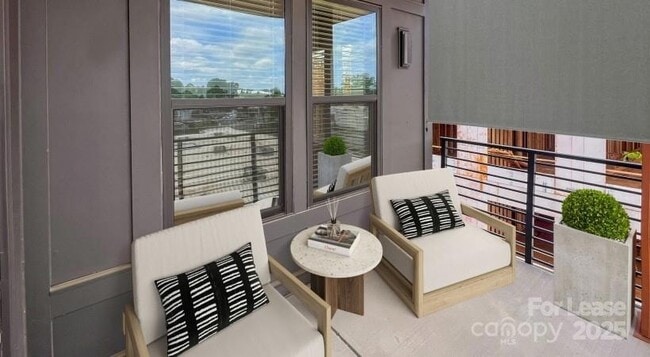 Building Photo - 4312 Yancey Rd