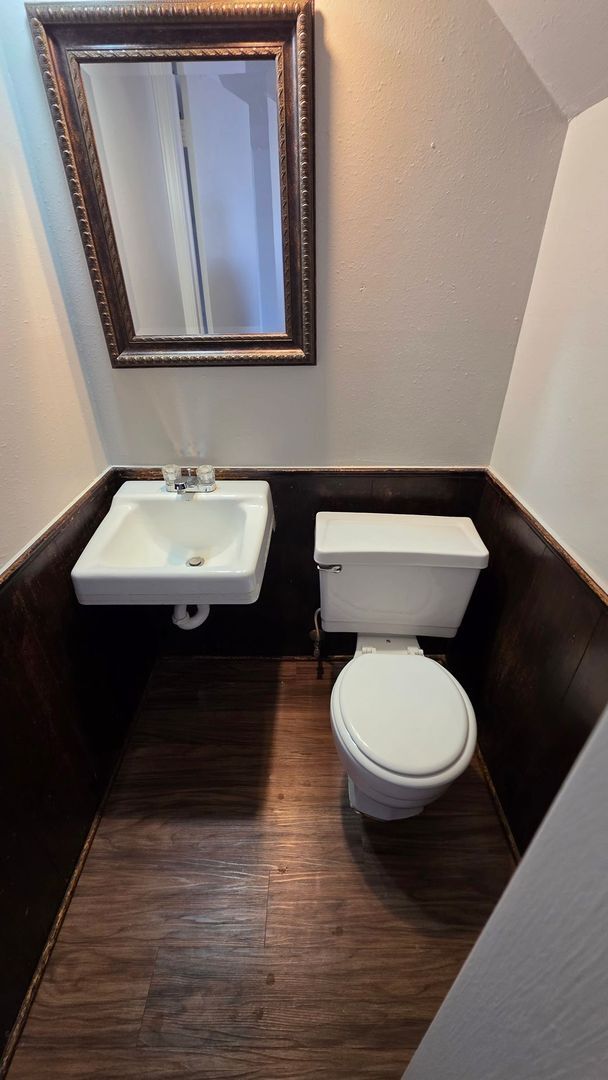 Building Photo - Edmond Rental