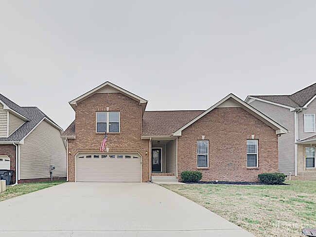 Building Photo - 2941 Brewster Drive