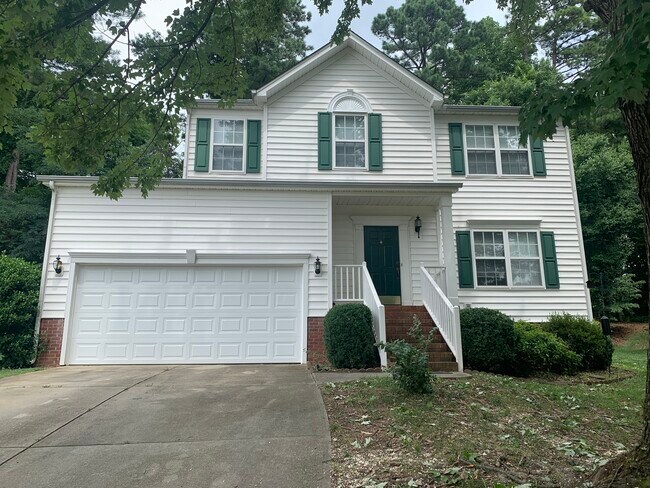 Primary Photo - 8530 Guerro Ct