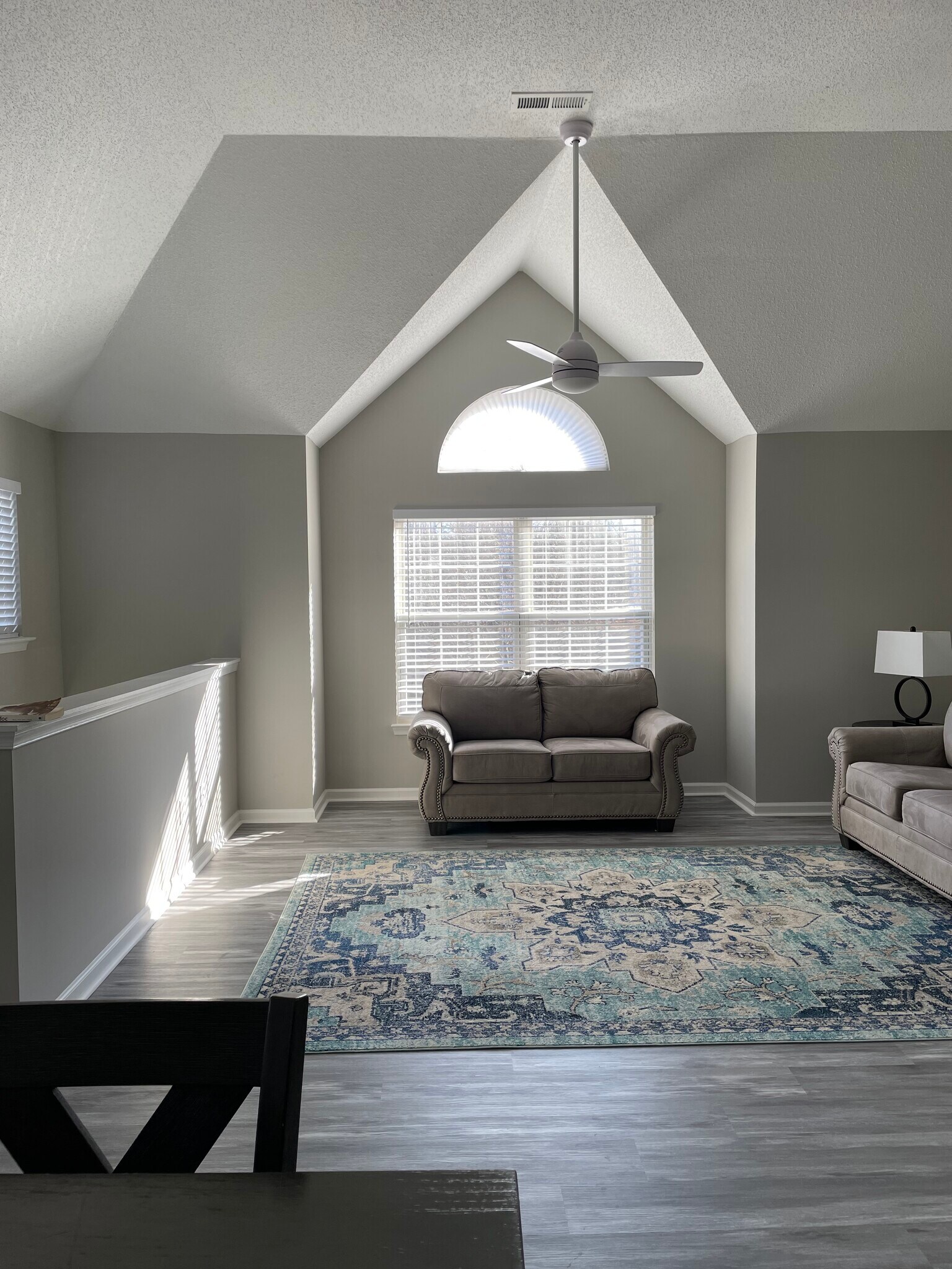 Living room Love seat - 904 Queens Way