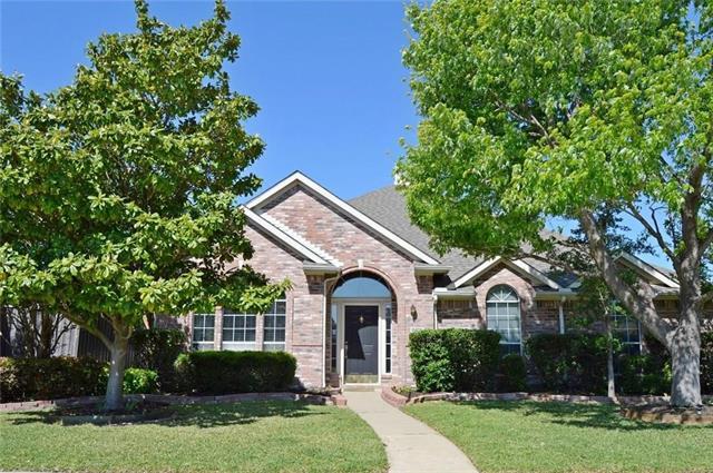 Primary Photo - 8405 Greenfield Dr