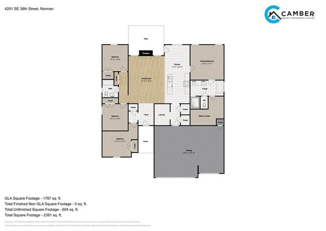 Building Photo - 4201 SE 38th St