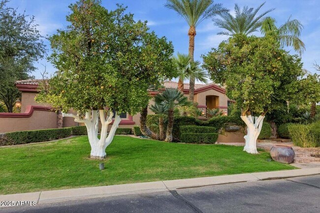 Building Photo - 3452 E Jaeger Cir