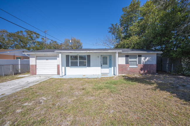 Building Photo - 4719 Blossom Dr