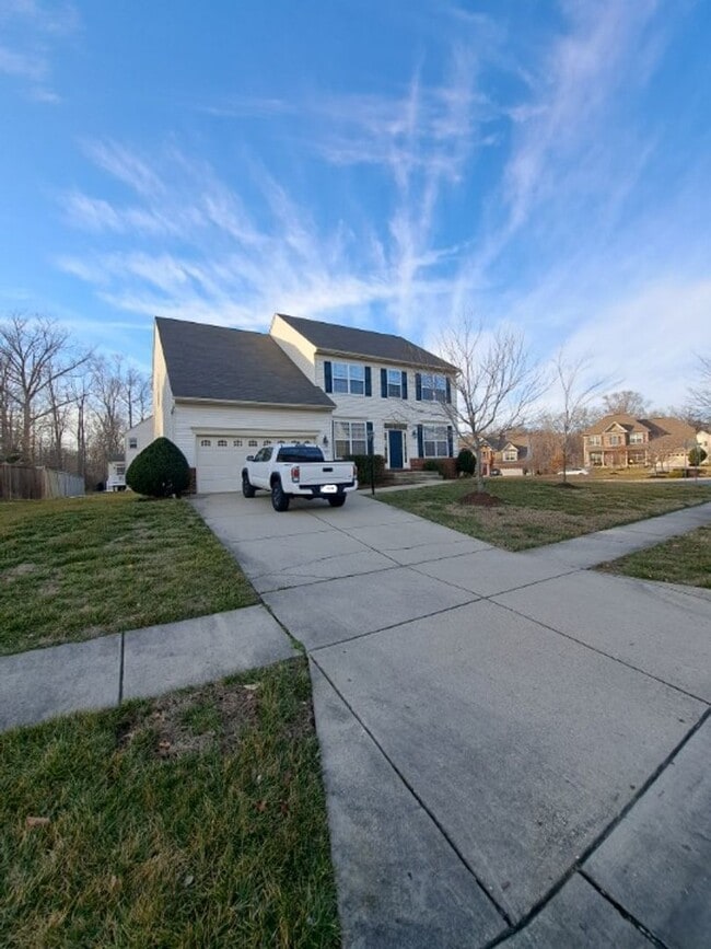 Building Photo - 17305 Madrillon Way