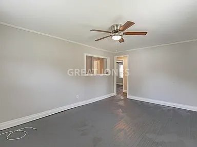 Building Photo - 921 Cantwell St
