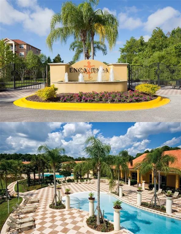 8575 Bay Lilly Loop 8575 Bay - 8575 Bay Lilly Loop Kissimmee Fl Building Photo 