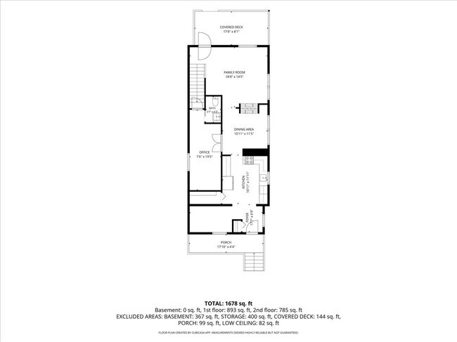 Building Photo - 692 Cherry Ave