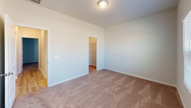 Floorplan - Mulberry at Rice Hope