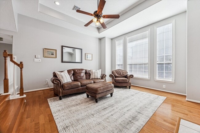 Building Photo - 1802 Stacy Falls