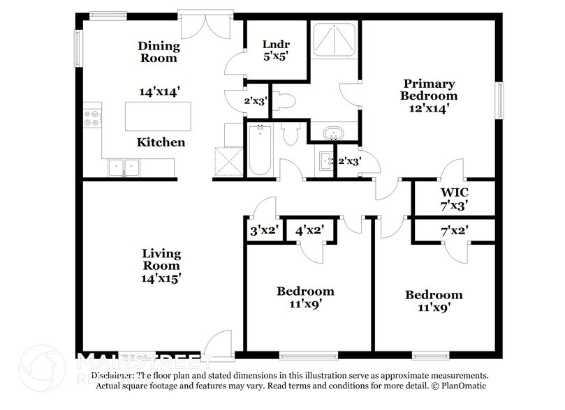Building Photo - 1030 Heydel Cir