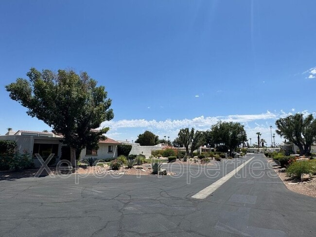 Building Photo - 72670 Yucca Ct