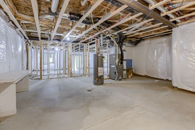 Building Photo - Gorgeous 3 Bedroom In Papillion!!
