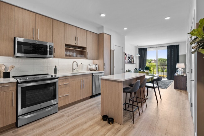 Building Photo - Alder at Allston Yards