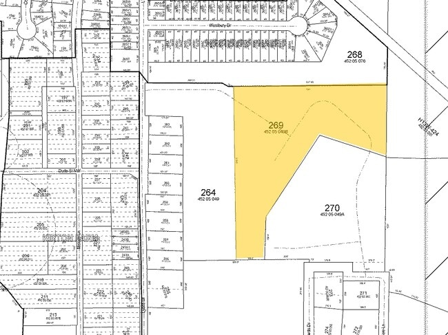 66 Lyons Dr - Tamassee Apartments - Spring Grove Apartments