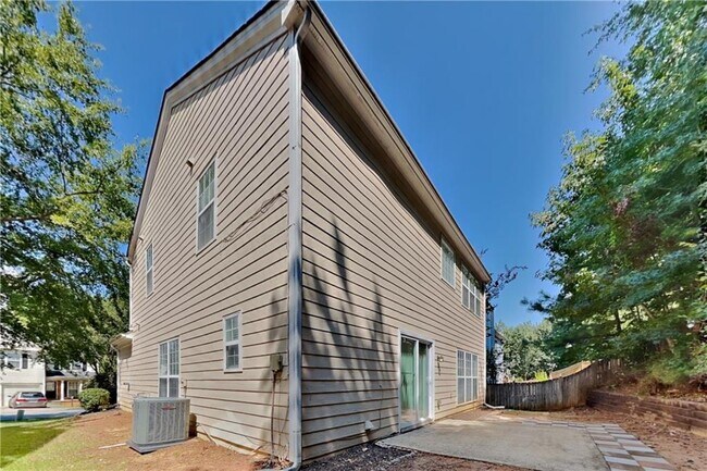 Building Photo - 4174 Glenaire Way NW