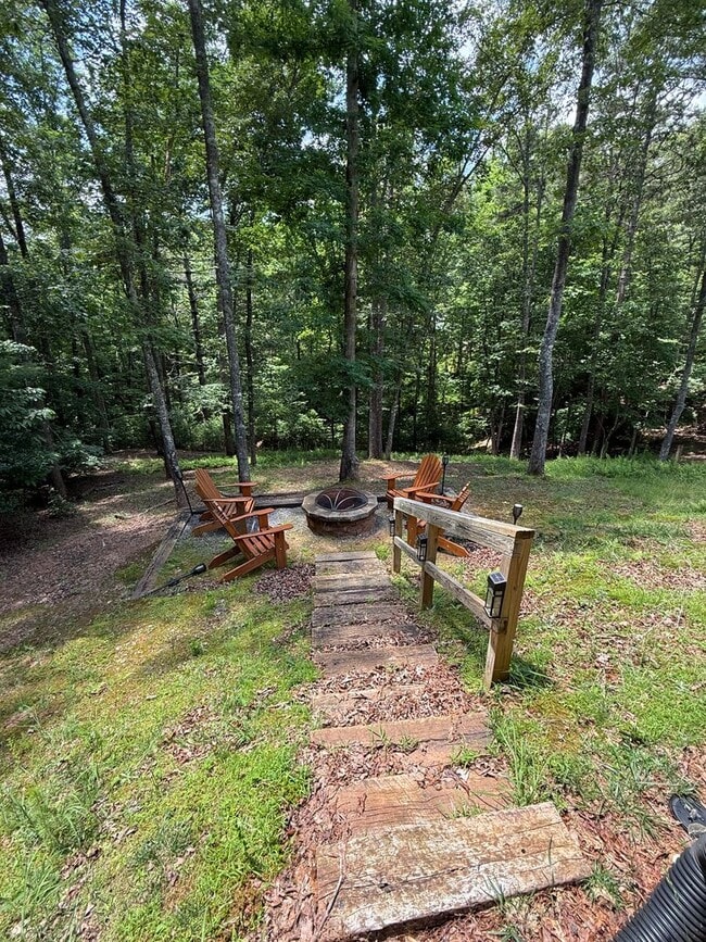 Building Photo - Laurel Oak Cabin