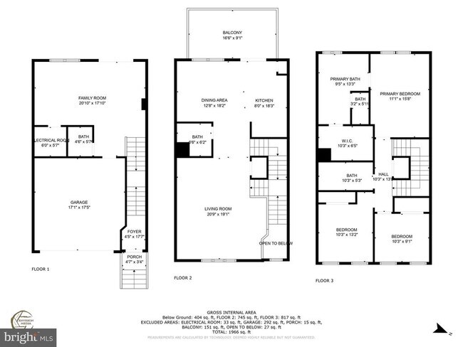 Building Photo - 2895 Sedgemore Pl