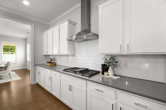 Building Photo - 6320 Halcyon Garden Dr