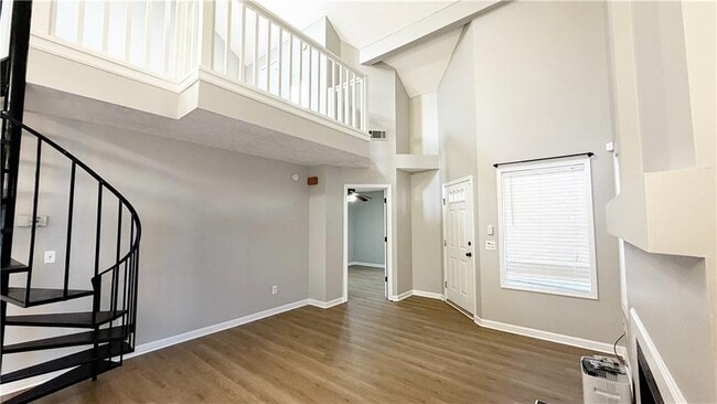 Building Photo - 2644 St Charles Ln NW