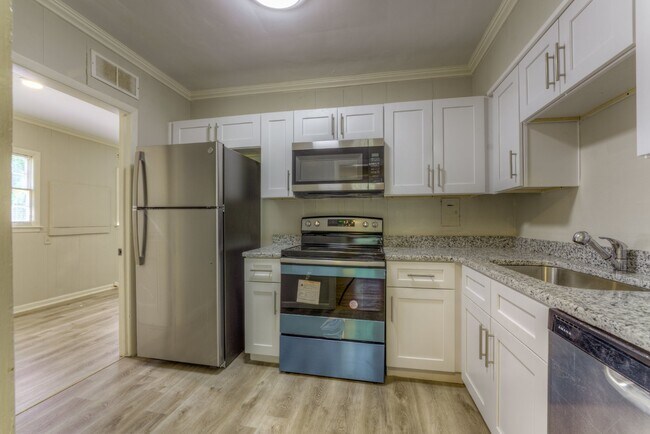 Building Photo - Move-In Special: Qualified Tenants Get 50%...