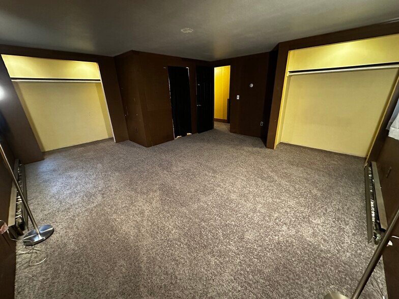 Master Bedroom Angle 1 - 3431 19th Ave E