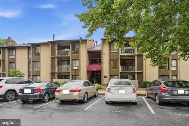 Building Photo - 6003 Majors Ln