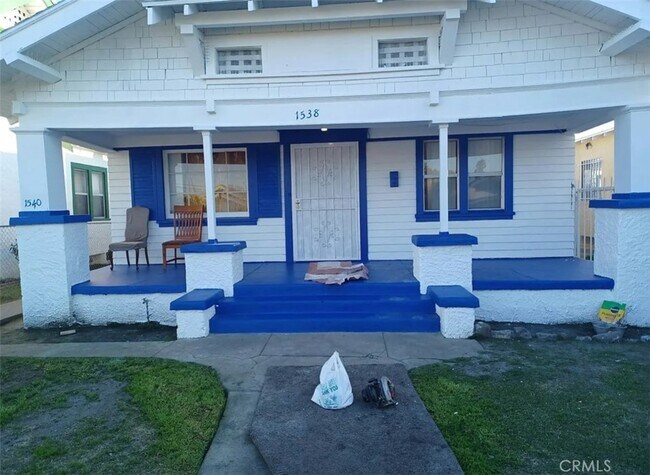 Primary Photo - 1538 W 51st Pl