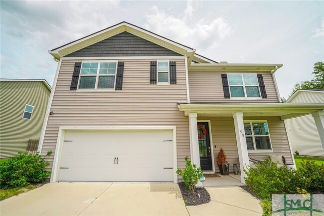 Primary Photo - 58 Wedge Cir