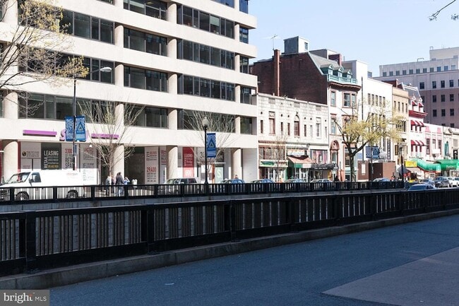 Building Photo - 1701 16th St NW