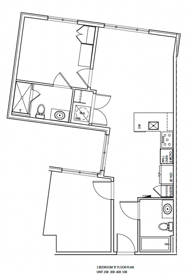 Building Photo - 824 N 2nd St