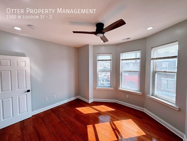 Building Photo - 1500 W Loudon St