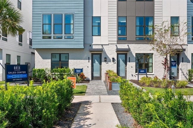 Building Photo - 2311 Brix St