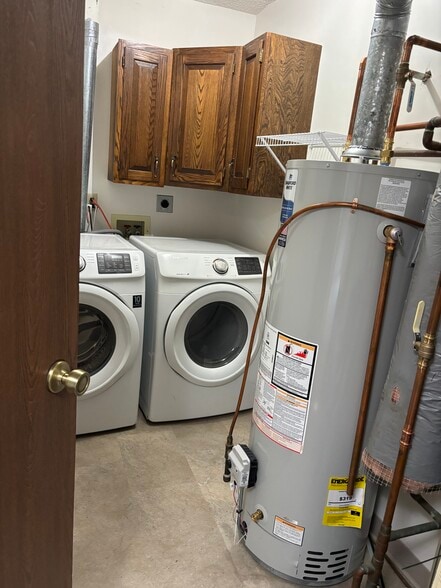 laundry room - 3563 Blue Jay Way