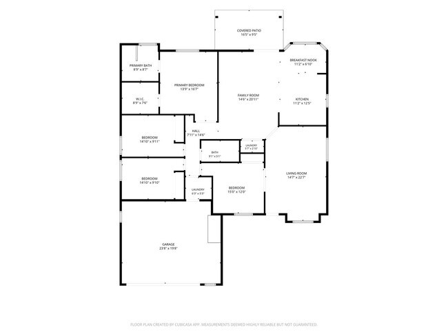 Building Photo - 2844 Cabo Villano Dr