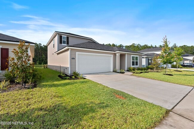 Building Photo - 4954 Big Pine Dr