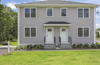 Building Photo - Beautiful 3 Bedroom 2.5 Bath Townhouse Ava...