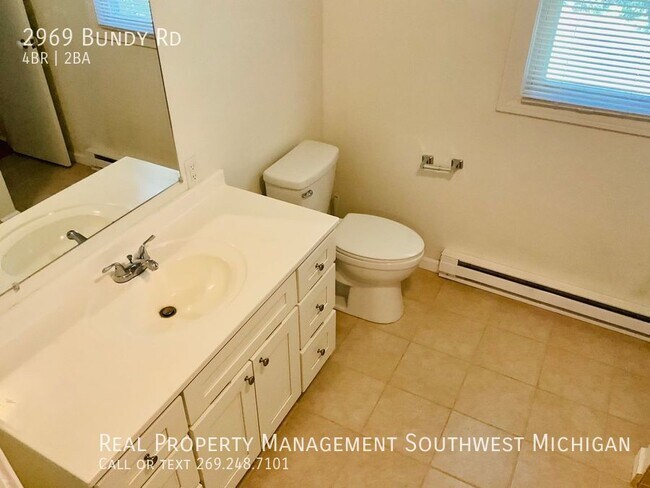 Building Photo - 2969 Bundy Rd