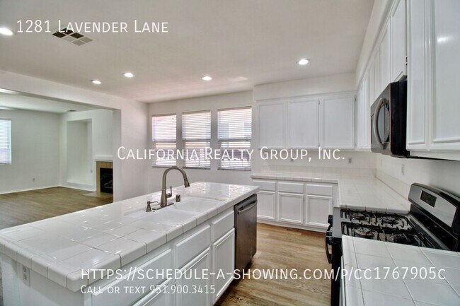 Building Photo - 1281 Lavender Ln