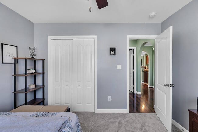 Building Photo - 3 Bedroom Ranch in Oyster Landing