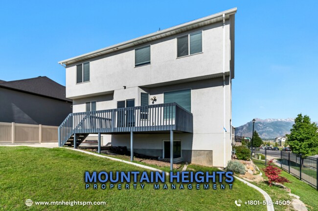 Building Photo - 3727 N 900 W
