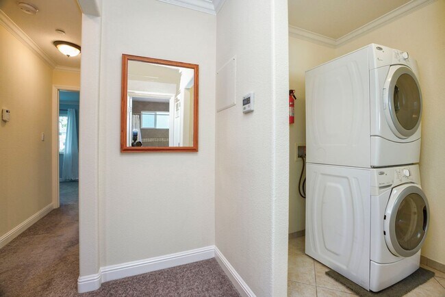 Building Photo - 3BR/1BA North Shoreview Home with Yard & Redwood Deck | Pet Friendly | Near Caltrain | YouTube Tour