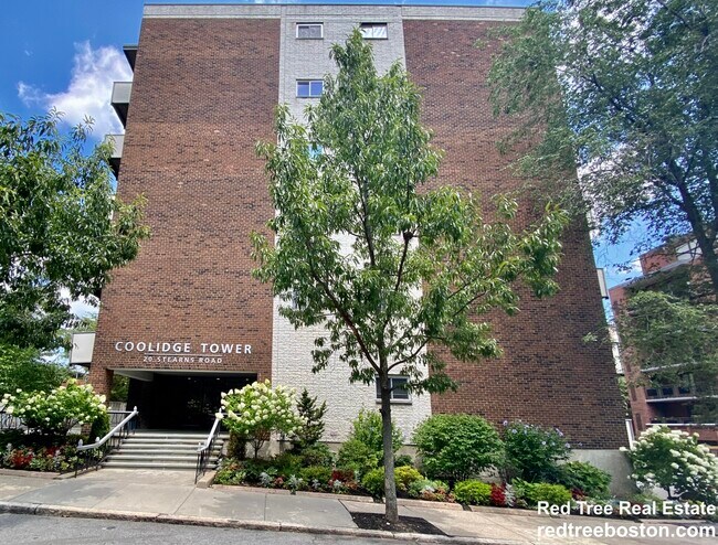 Building Photo - 20 Stearns Rd