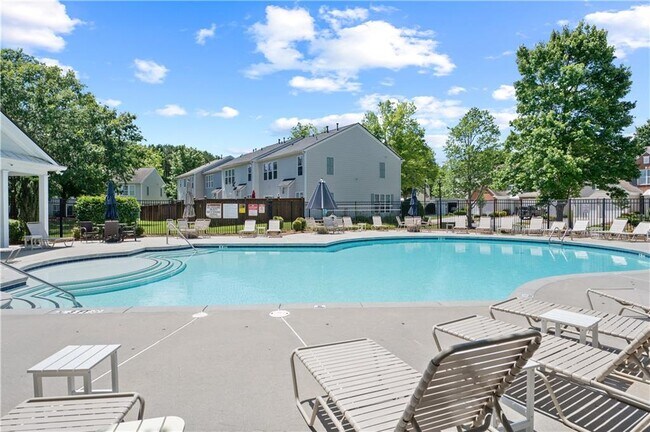Building Photo - 13444 Marrywood Ct