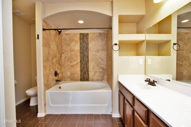 Building Photo - 6716 Red Canyon Sage Ln