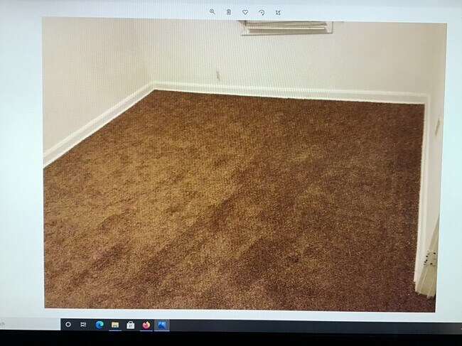 2nd bedroom - 2737 Knox Ave